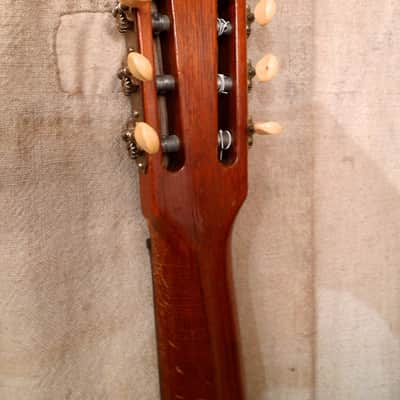 Gibson Flamenco 1964 Natural image 6