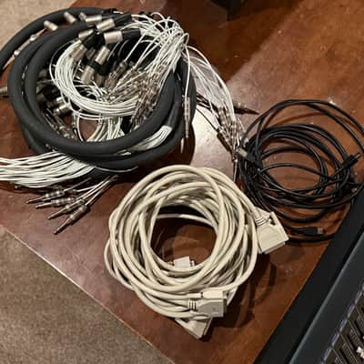 MOTU 2408 mk3 PCI Audio Interface 2000s - Black image 4