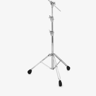 Gibraltar 9709-BT 9000 Series Heavy Duty Double Braced Cymbal Boom Stand image 3