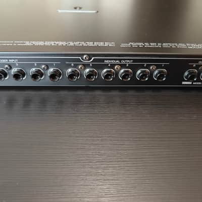 Yamaha RM50 Rhythm Tone Generator with 2 Sound Cards image 15