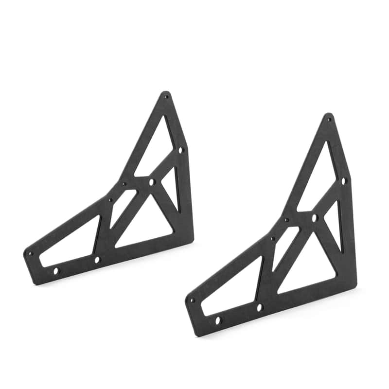 Restand Moog Mother-32 / DFAM / Subharmonicon Dual Stand - Desktop Stand image 1