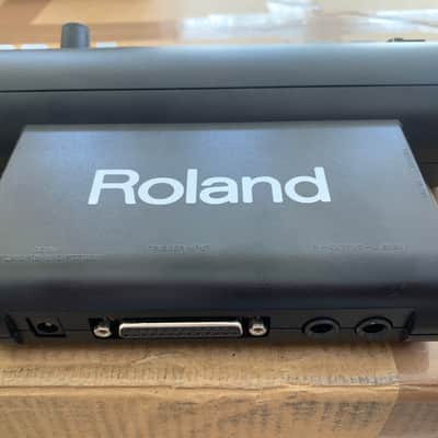 Roland TD-1KPX V-Drums Portable (with TD-4 Percussion Sound Module & CD-TDP Carrying Case) image 14