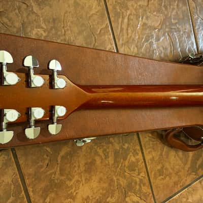Orville Standard QM 1995 - Amber Burst image 21