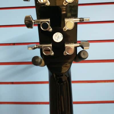 Fender CD-60S image 2