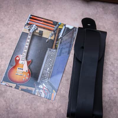 GIBSON USA Les Paul Classic "Heritage Cherry Sunburst + Rosewood" (2019) image 3