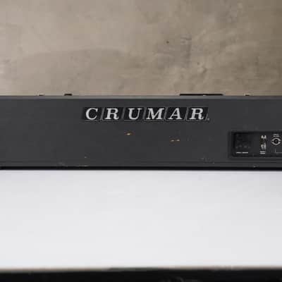 Immagine Crumar Orchestrator Keyboard String Synthesizer #59062 - 8