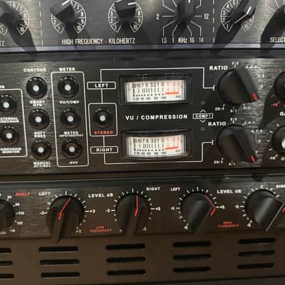 Dangerous Music Compressor image 2