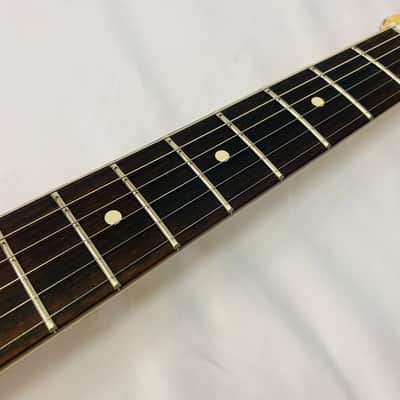 Fender American Performer Jazzmaster 2023 image 11