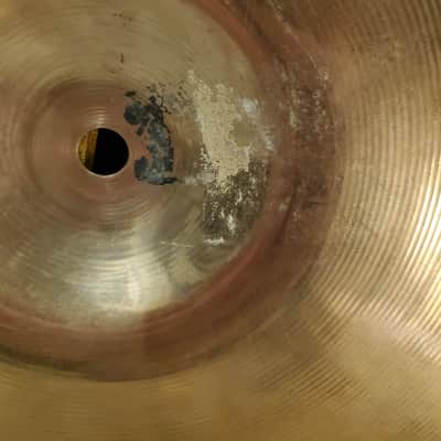 17" Zildjian A Custom Crash 1343g image 6