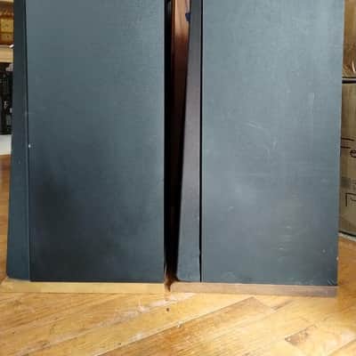 Acoustic Research TSW410 speakers in excellent condition - 1980's image 3