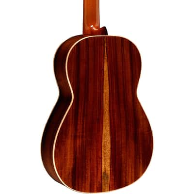 Cordoba Esteso SP Spruce Top Luthier Select Acoustic Classical Guitar Regular Natural image 2
