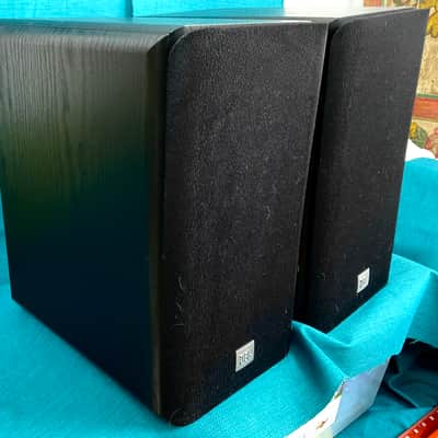 Thumping JBL L830 3-Way 6-Inch Speakers - Plenty of Bang/Bass for the Buxx image 2