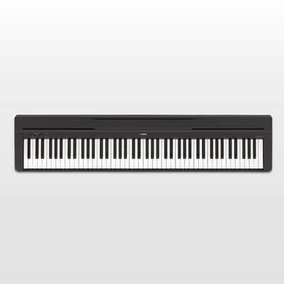 Yamaha P45 - pianoforte digitale