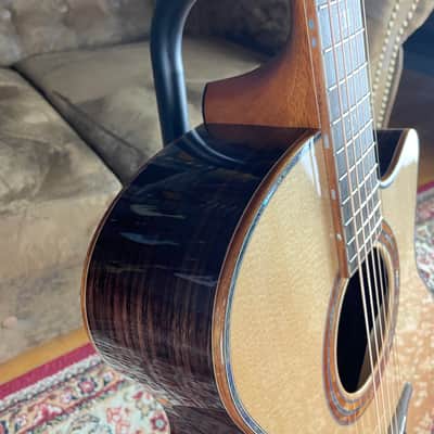 Furch Red Deluxe Gc-SR + with "Bevel Duo" + NEW + incl. Furch-Case image 7