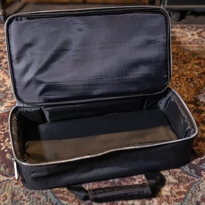Pedaltrain Metro 16 Pedalboard with Soft Case image 5