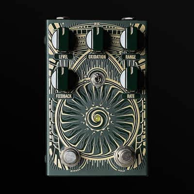 Krozz Devices - Airborn Flanger image 1