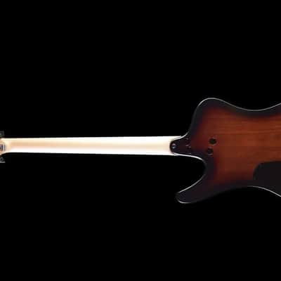 Dingwall D-Roc 4 Standard  - Matte Vintageburst image 3