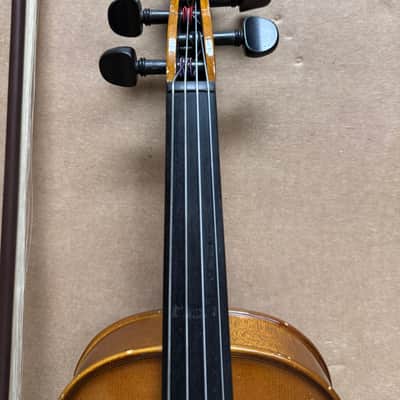 Immagine Cremona 13" Viola Outfit – Used, Good Condition w/ Bow & Case - 4