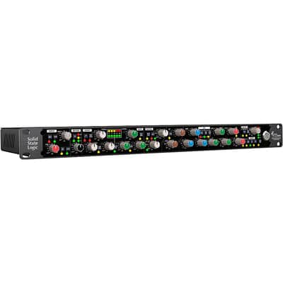 Solid State Logic Revival 4000 Analog Channel Strip Regular image 1