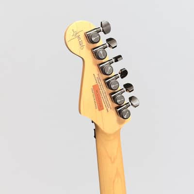 Charvel Jim Root Signature Pro-Mod San Dimas Style 1 HH FR M Electric Guitar - Satin Black image 6