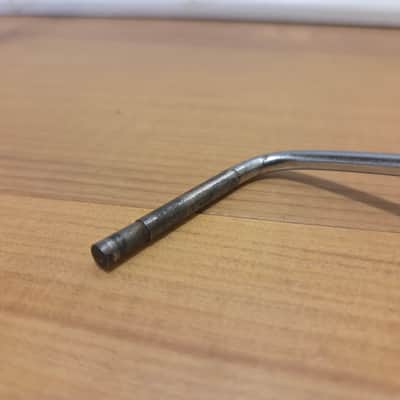 Vintage Circa 1965 Fender Jazzmaster / Jaguar Electric Guitar Tremolo Arm! Rare, Original Part! image 4