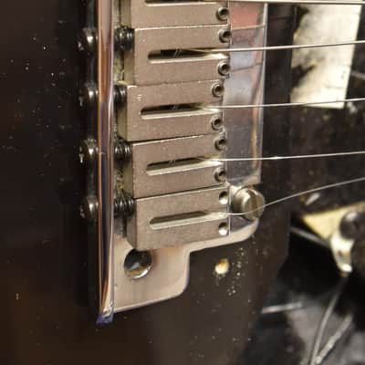 Fender American Stratocaster Black - Assemblata - image 22