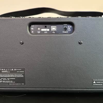 Positive Grid Spark 40 40-Watt 2x4" Modeling Guitar Combo 2020 - Present - Black image 4