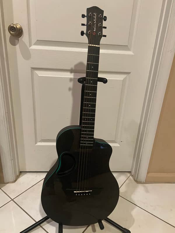 McPherson Carbon Series Touring