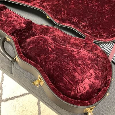 Gibson Custom Shop ES-446 Natural w/OHSC image 14