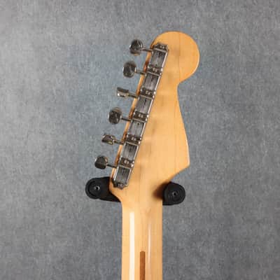 Fender American Original 50s Strat - LH - White Blonde - 2nd Hand (167531) image 5