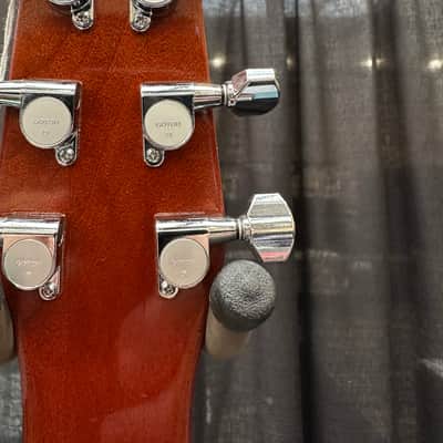 Appalachian Tom Warner Cherry 2013 - High gloss image 3