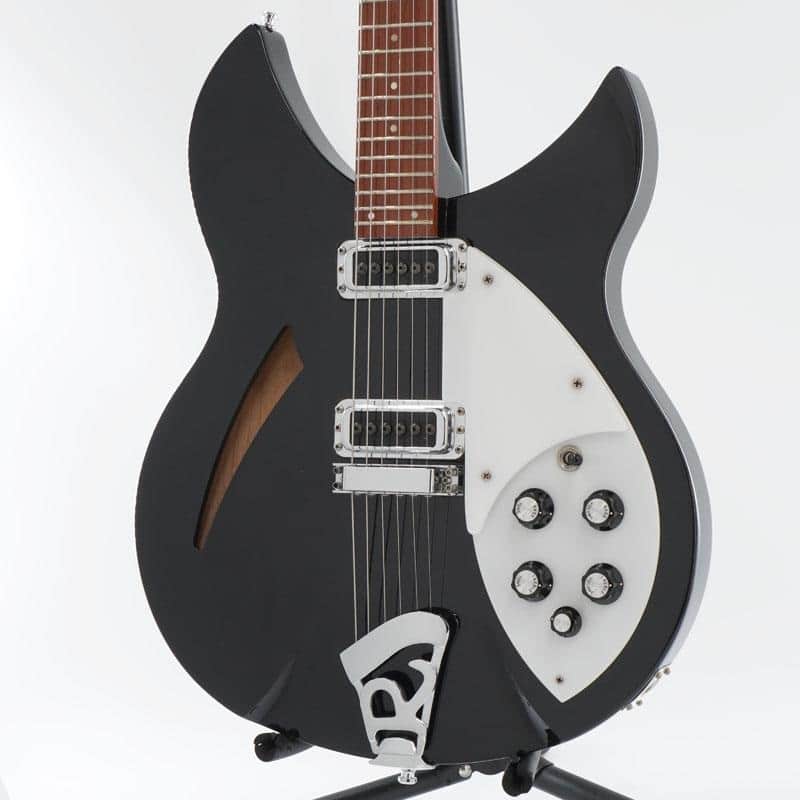 Rickenbacker USED ​​Model 330 Jeteglo 2007 [SN. 07 19530] image 1