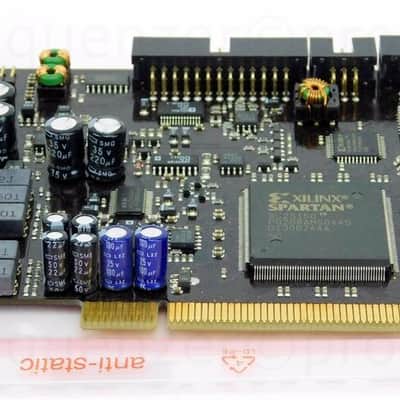 RME HDSP 9632 High-End PCI Audio Interface + 2x TosLink Kabel + 1 Jahr Garantie image 7