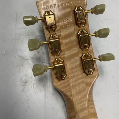 Gibson Les Paul "Blonde Beauty" Limited Run 2007 - Natural image 7
