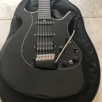 Parker Nitefly NFV2B 1997 Black image 1