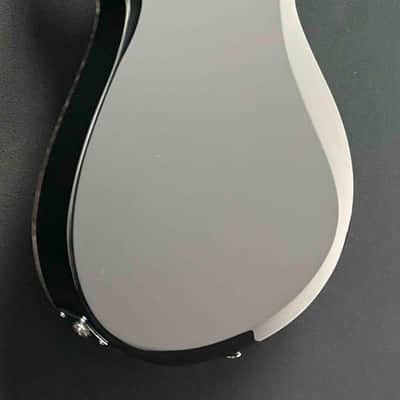 Knaggs Guitars - Influence Chena - T1 Maple Top - Tabacco Burst - Brazilian Rose Wood Fingerboard - Bare Knuckle Mules - OHSC - Call for Best Price !!! image 5