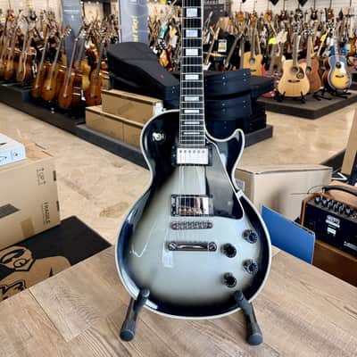 Gibson Les Paul Custom image 1