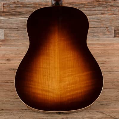 Taylor Custom Grand Pacific Sunburst 2022 image 3
