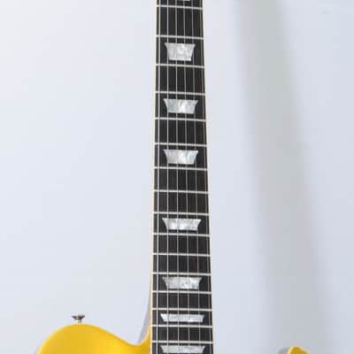 Gustavsson Bluesmaster  2004 Goldtop image 7