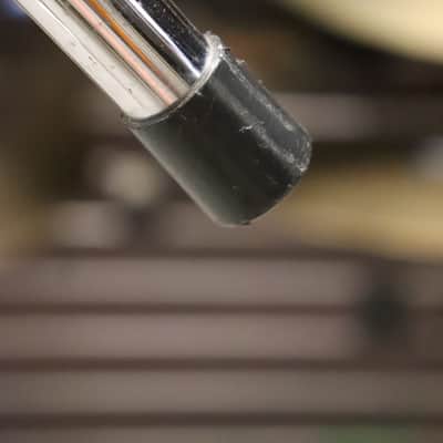 Ludwig Accent Boom Cymbal Stand Single Braced image 4