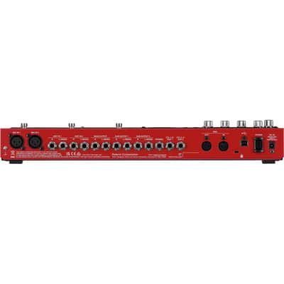Boss RC-600 Loop Station Looper Pedal image 2