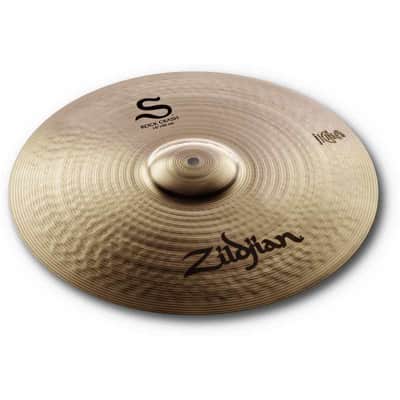 Zildjian S16RC S 16" rock crash image 1