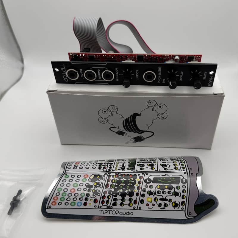 Tiptop Audio MA808