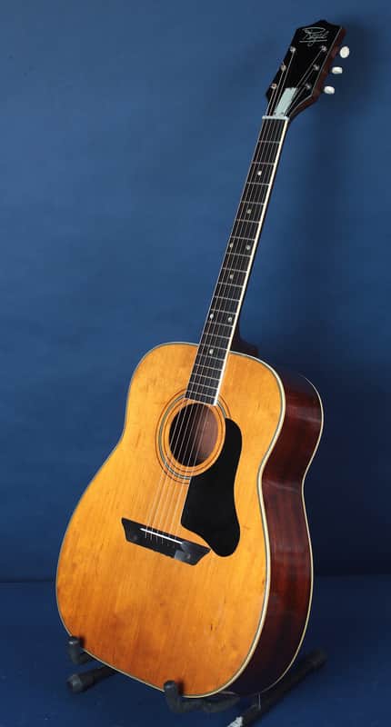 Regal 235 (Sovereign H1260) / 1966 / The Stories You'll Tell! image 1