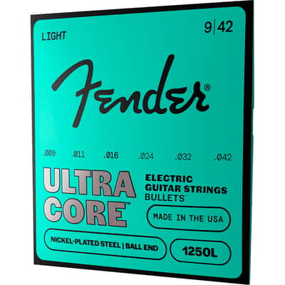 Fender Ultracore 1250L, 009-042 image 3