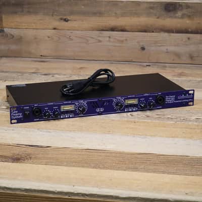配信機器・PA機器・レコーディング機器 TPS Tube Preamp System ART MODEL 255 ART Model 255 Tube Preamp System TPS | Reverb