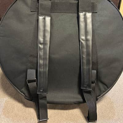 Sabian 61016 BacPac Cymbal Bag - Black image 2