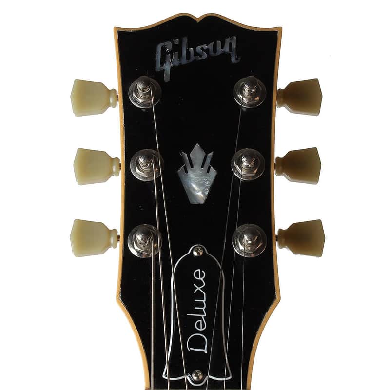 Gibson Guitar Of The Week #8 Les Paul Antique Deluxe Goldtop 2007 image 5