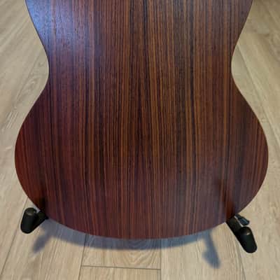Taylor 50th Anniversary GS Mini-e Rosewood LTD 2024 - Vintage Sunburst image 6