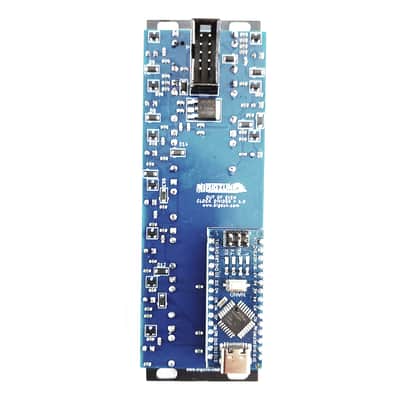 BIGZUN Out Of Even - Eurorack Clock Divider Module | 10 Outputs incl. Odd Divisions /3 /5 /7 | 8HP image 5